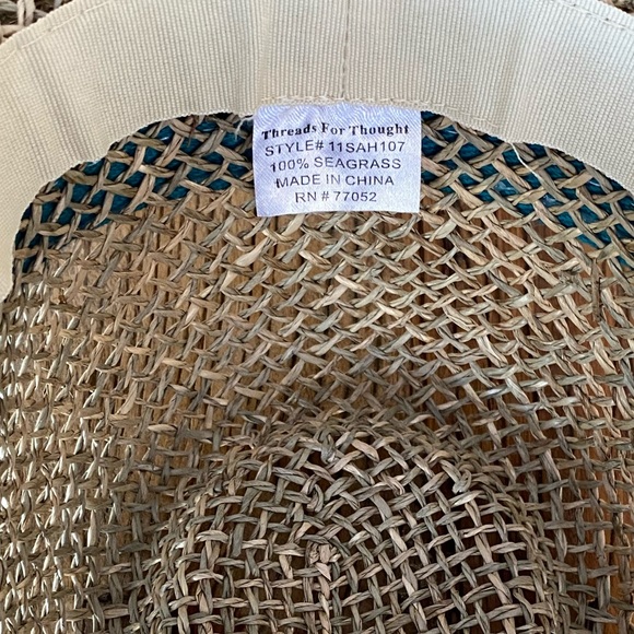 Women’s Tan Fedora - Picture 5 of 5